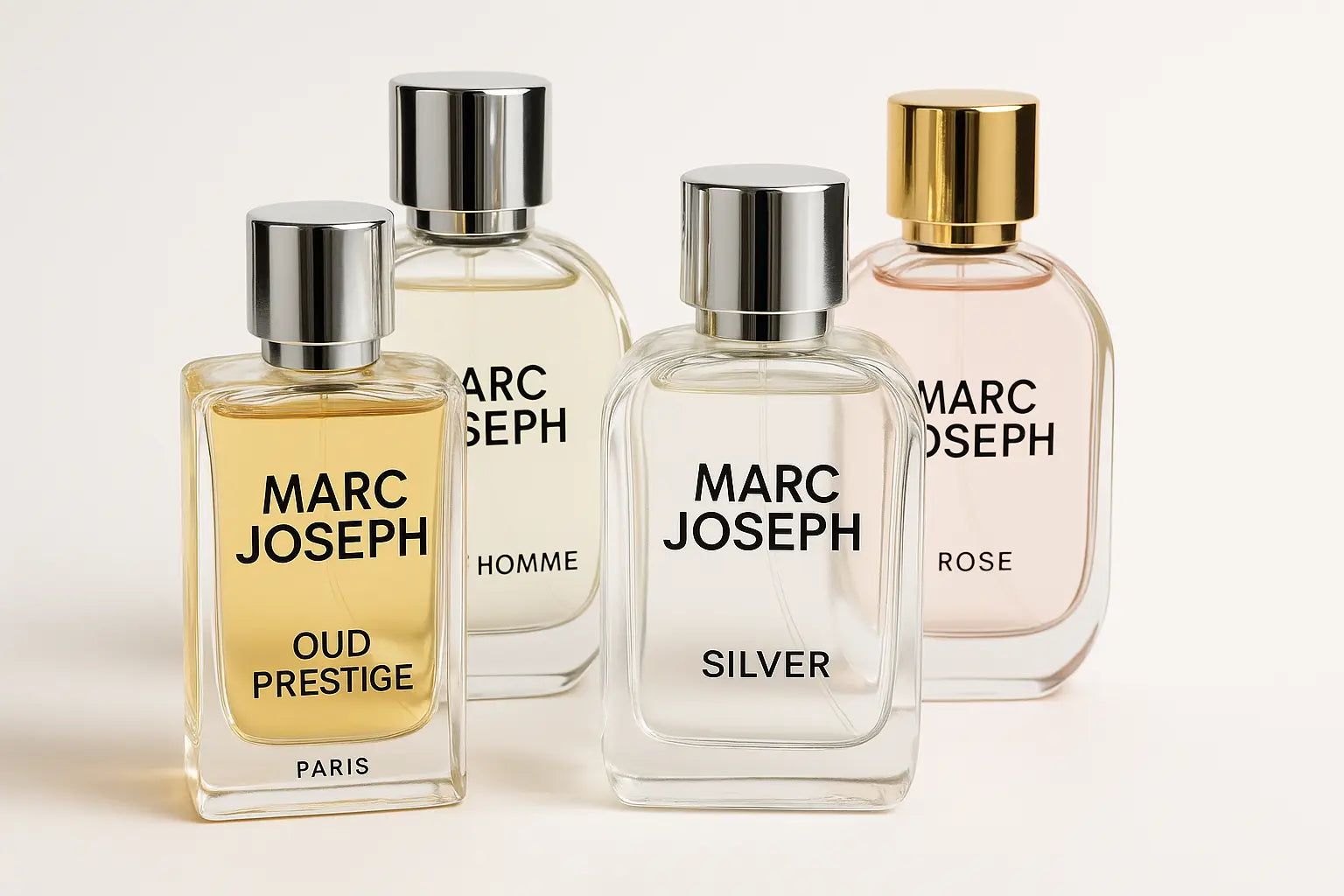 Marc-Joseph perfumesandrea