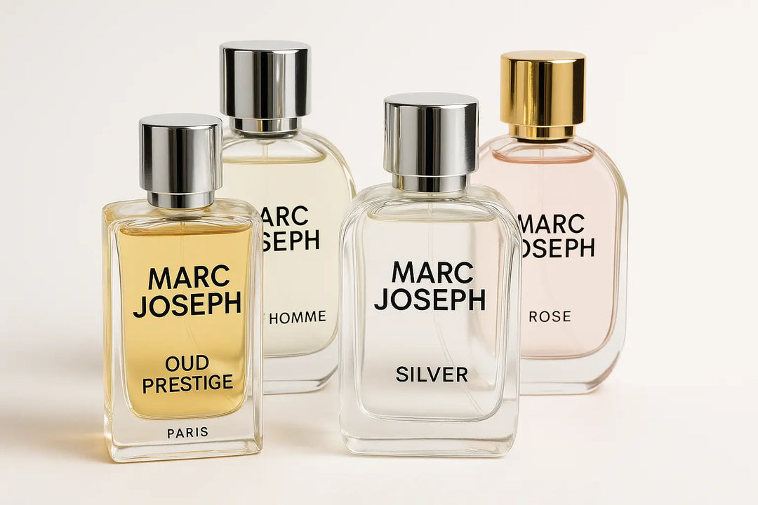 Marc-Joseph perfumesandrea