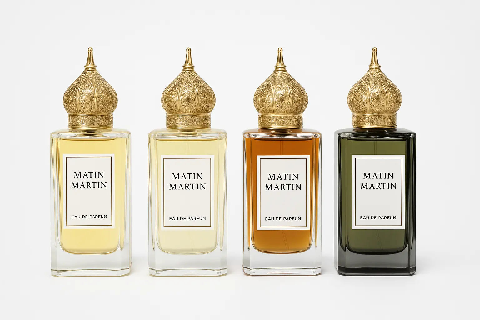 Matin-Martin perfumesandrea
