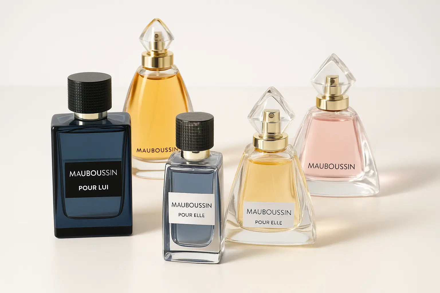 Mauboussin perfumesandrea