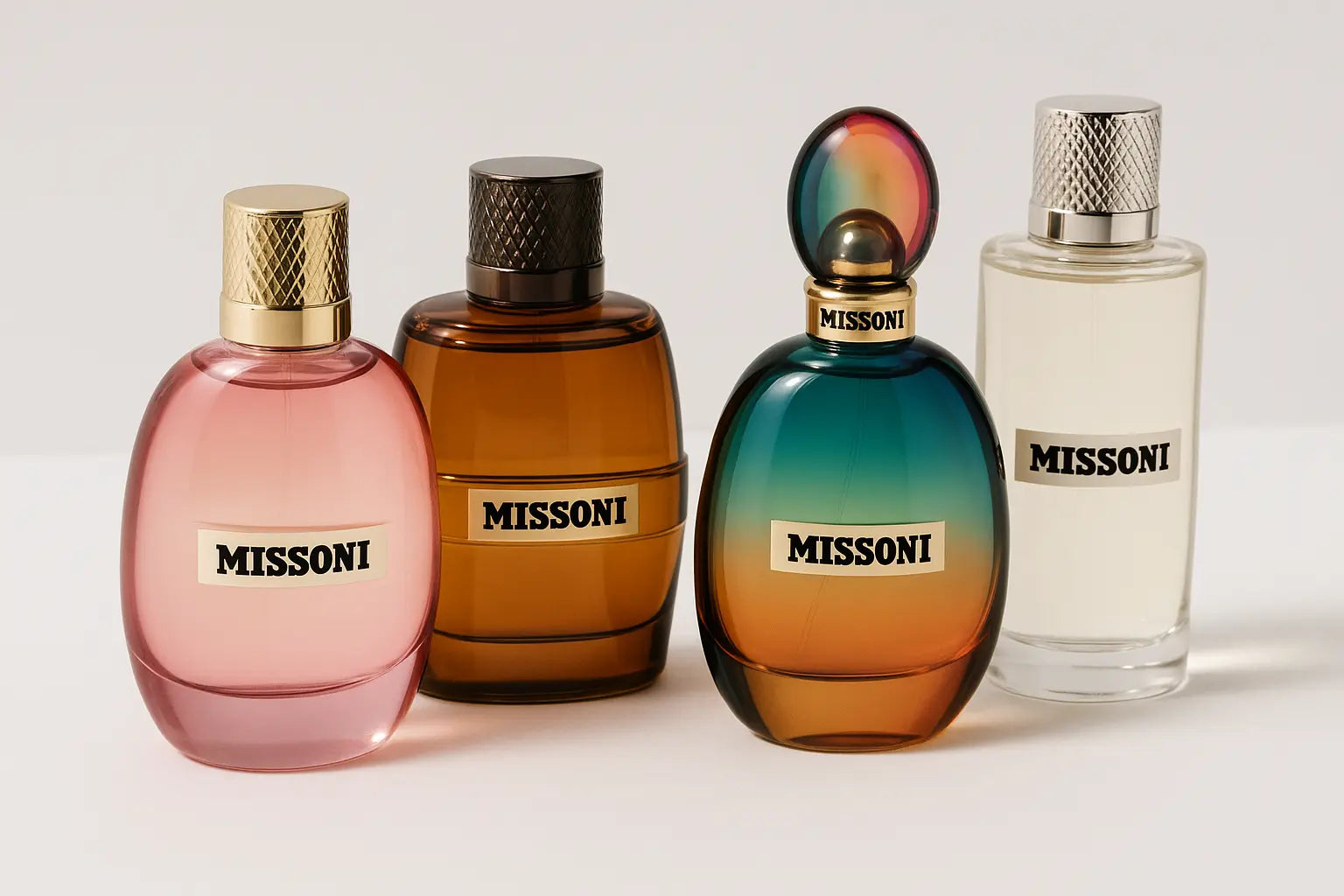 Missoni perfumesandrea