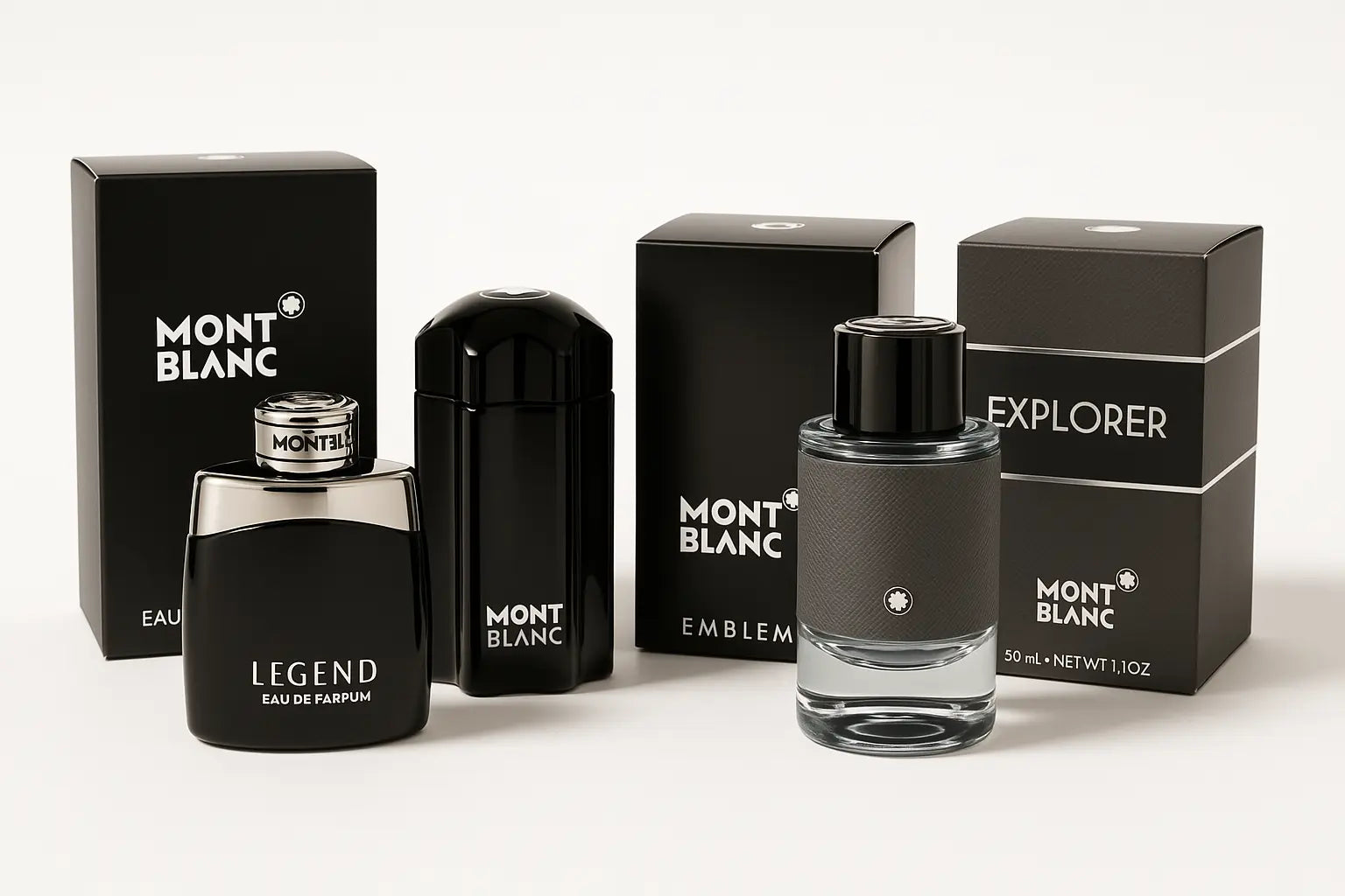 Mont-Blanc perfumesandrea