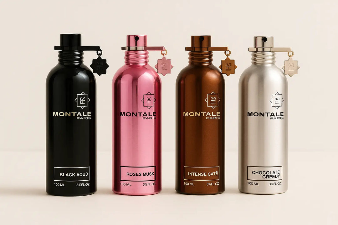 Montale perfumesandrea