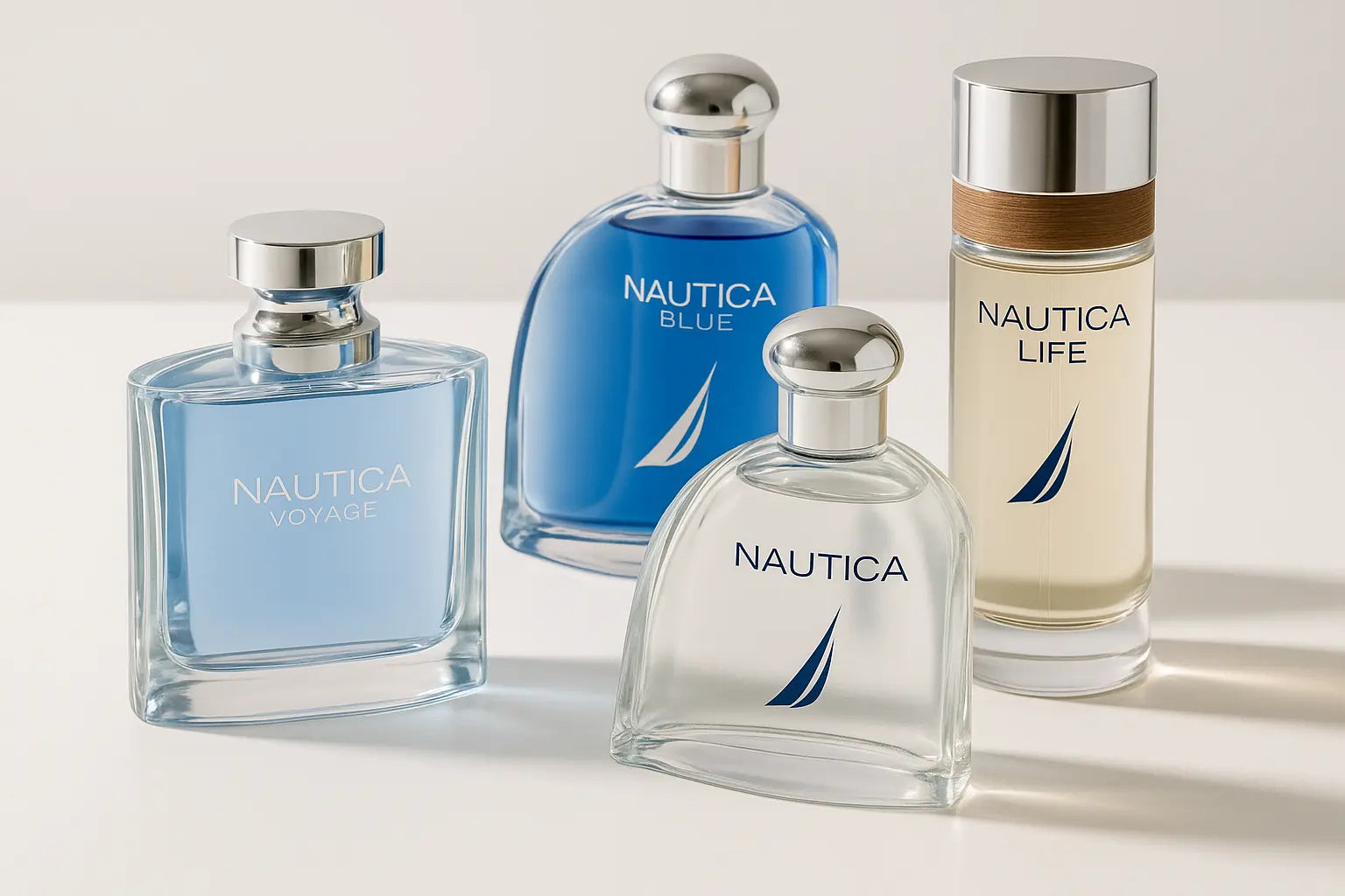 Nautica perfumesandrea