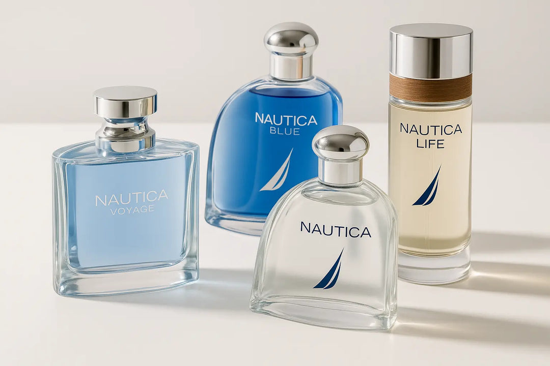 Nautica perfumesandrea