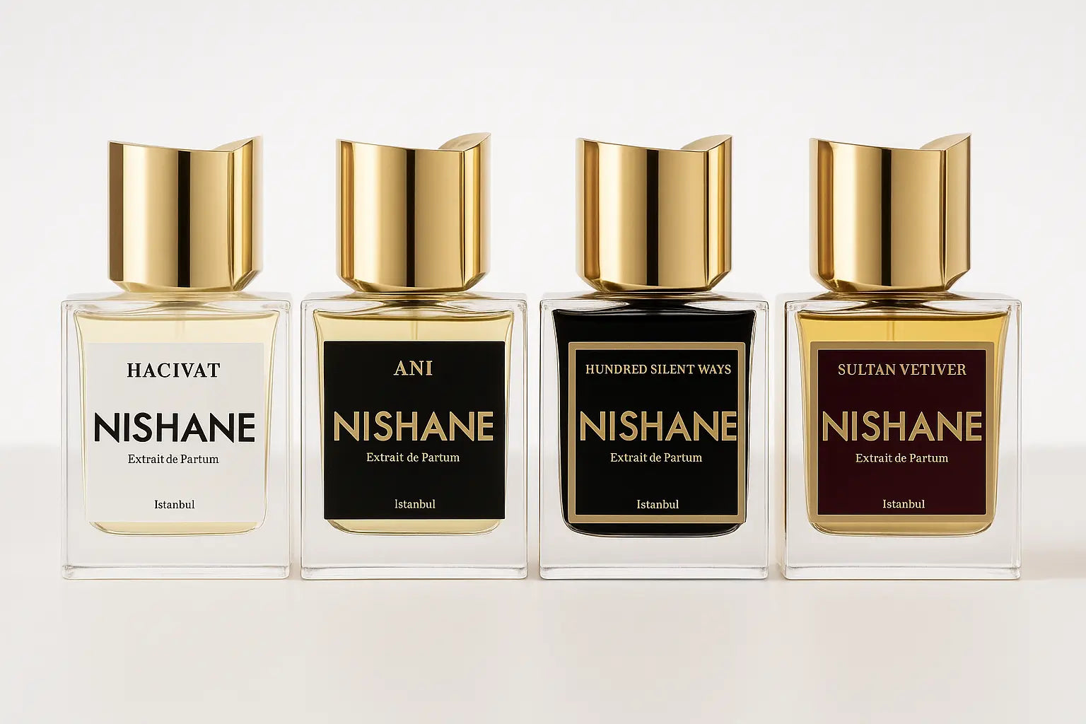 Nishane perfumesandrea