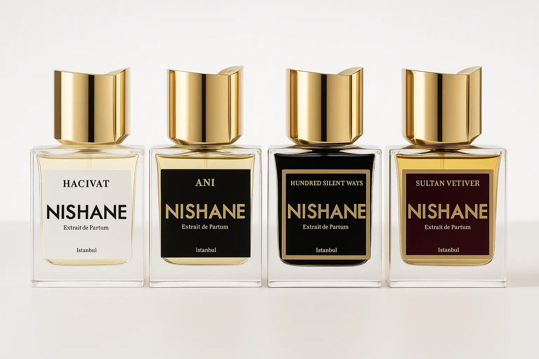 Nishane perfumesandrea