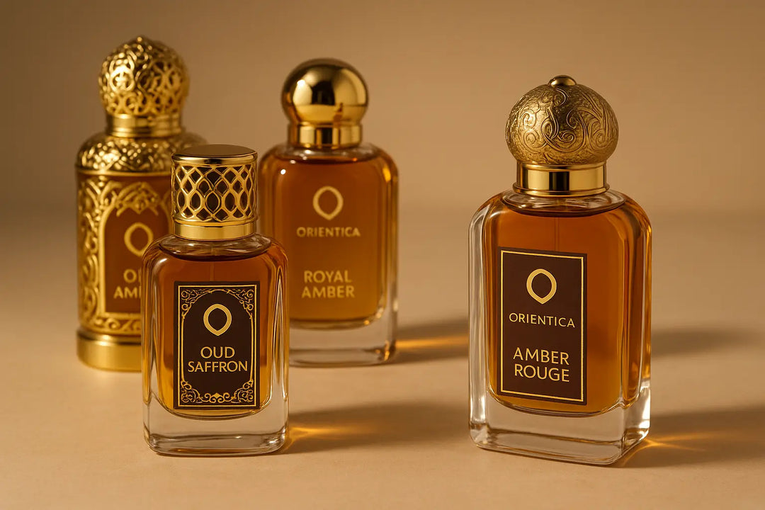 Orientica perfumesandrea