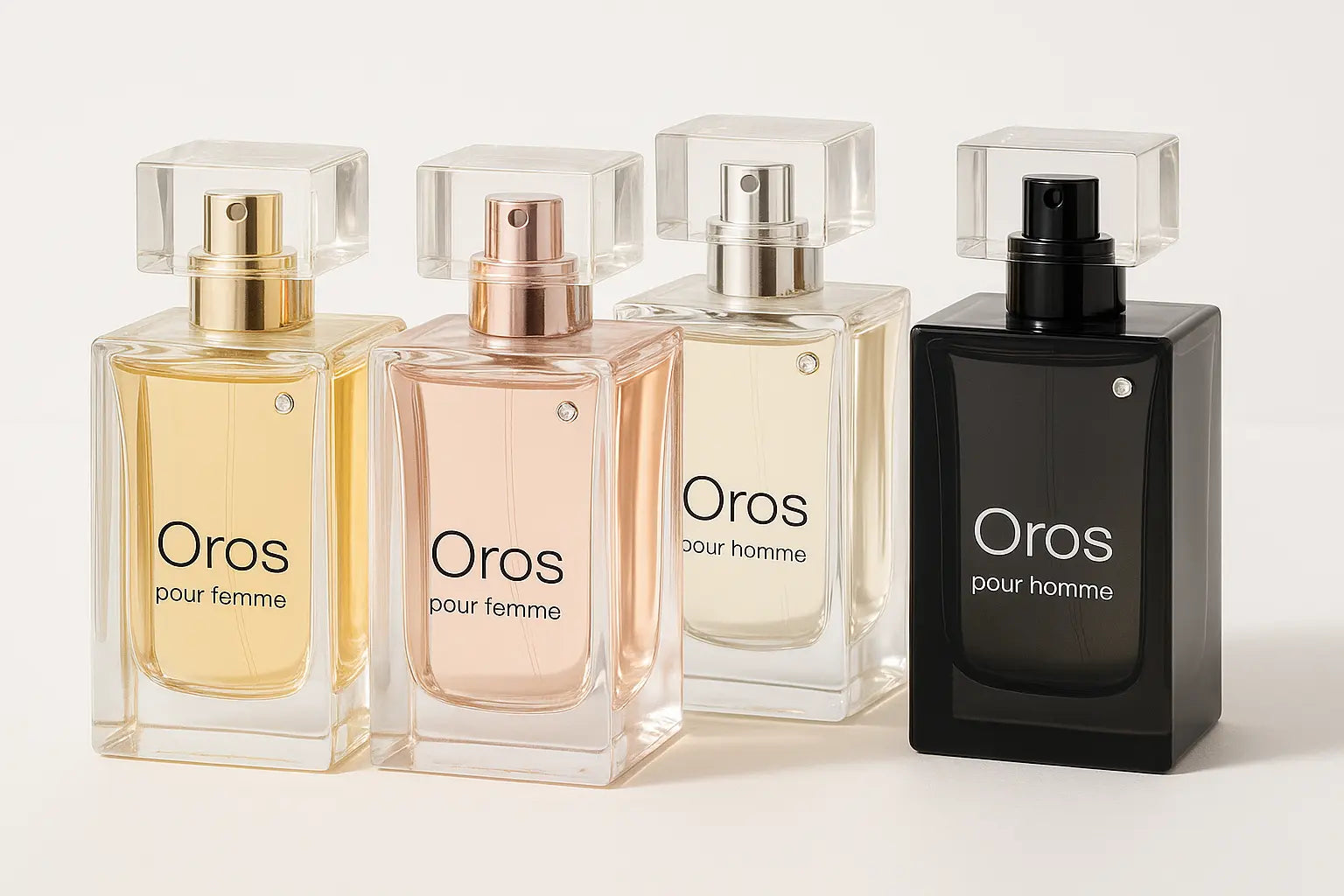 Oros perfumesandrea
