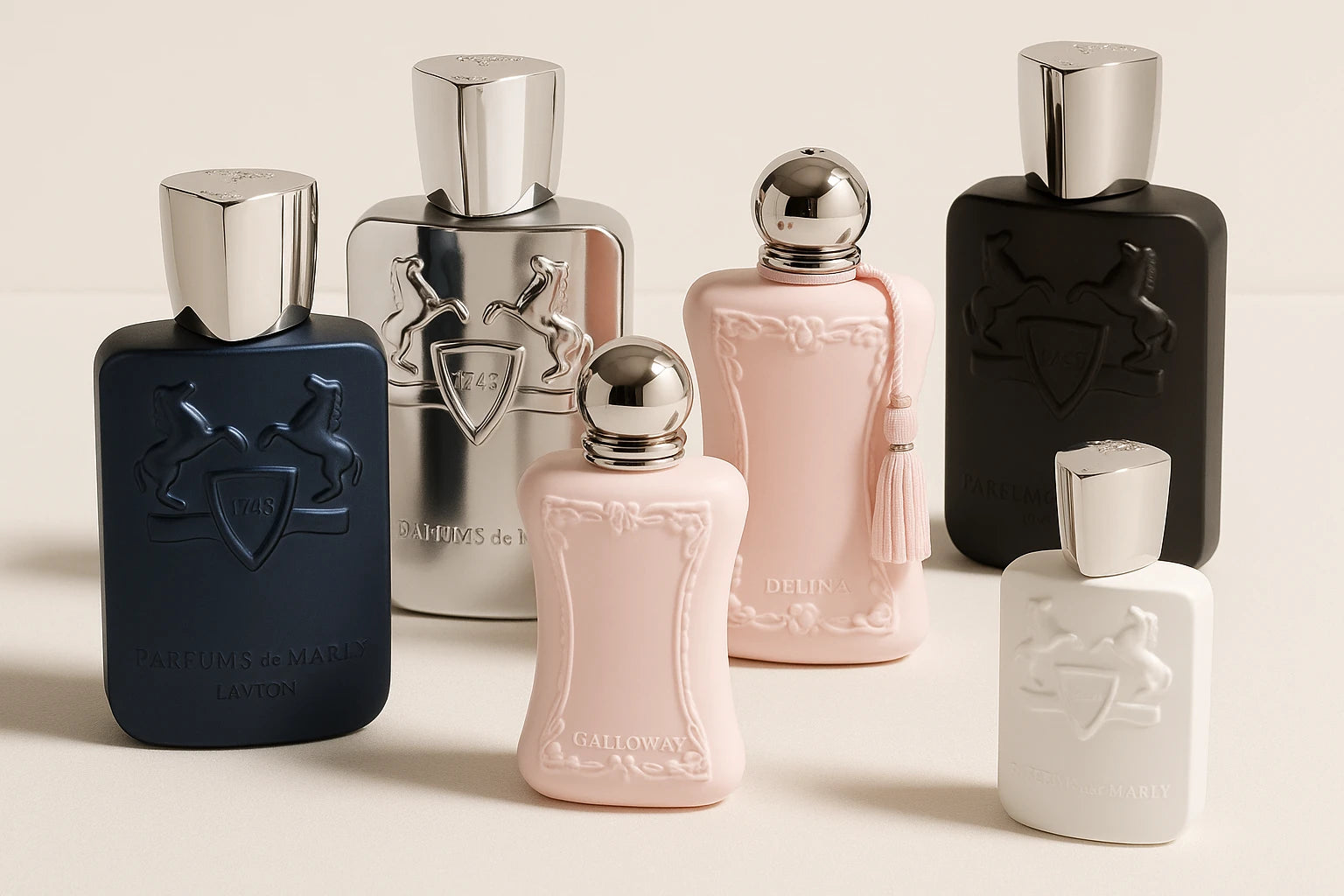 Parfums de Marly perfumesandrea