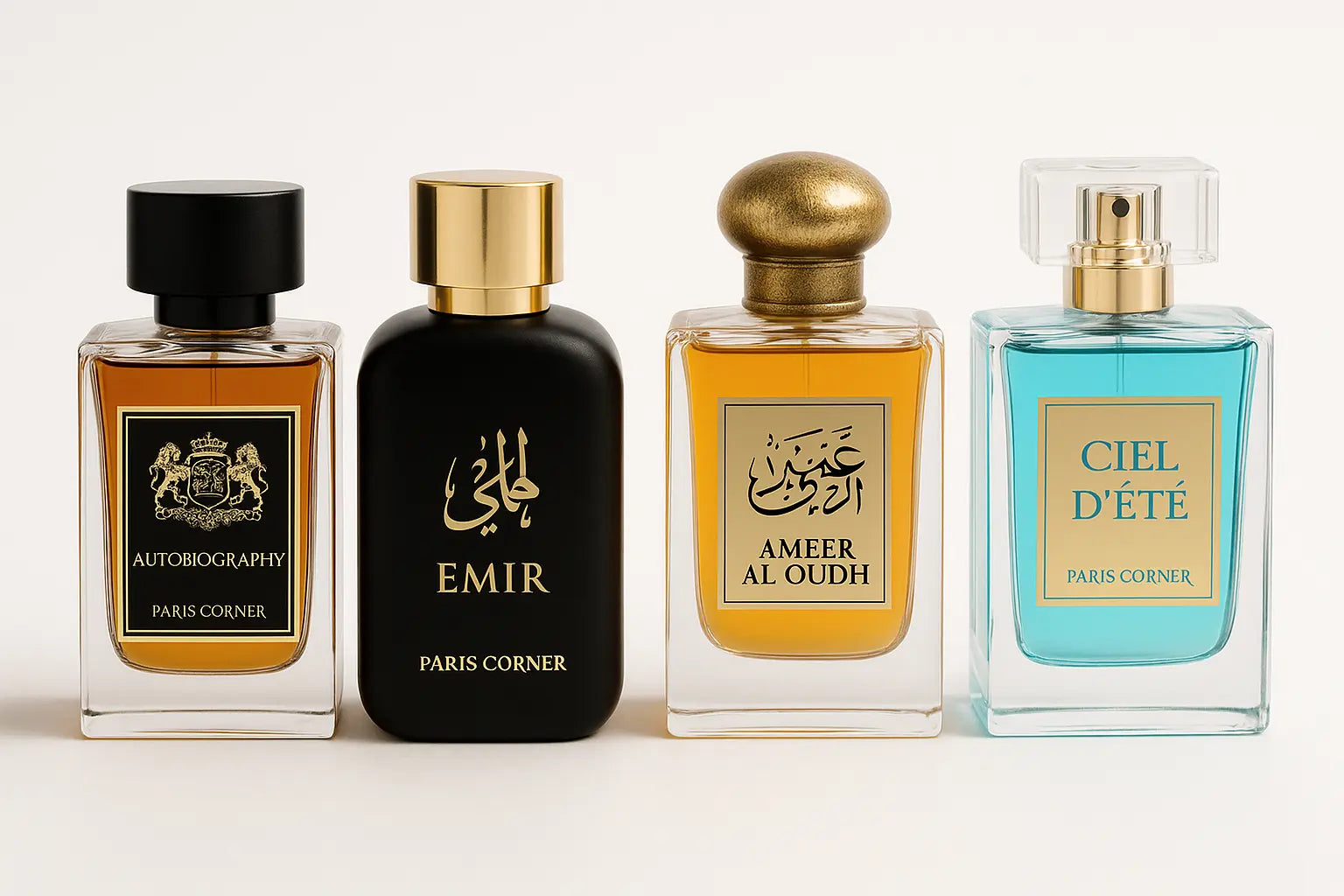 Paris-Corner perfumesandrea