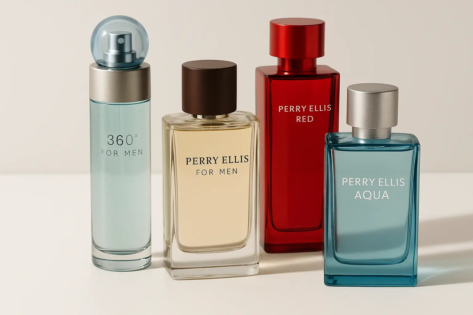 Perry-Ellis perfumesandrea