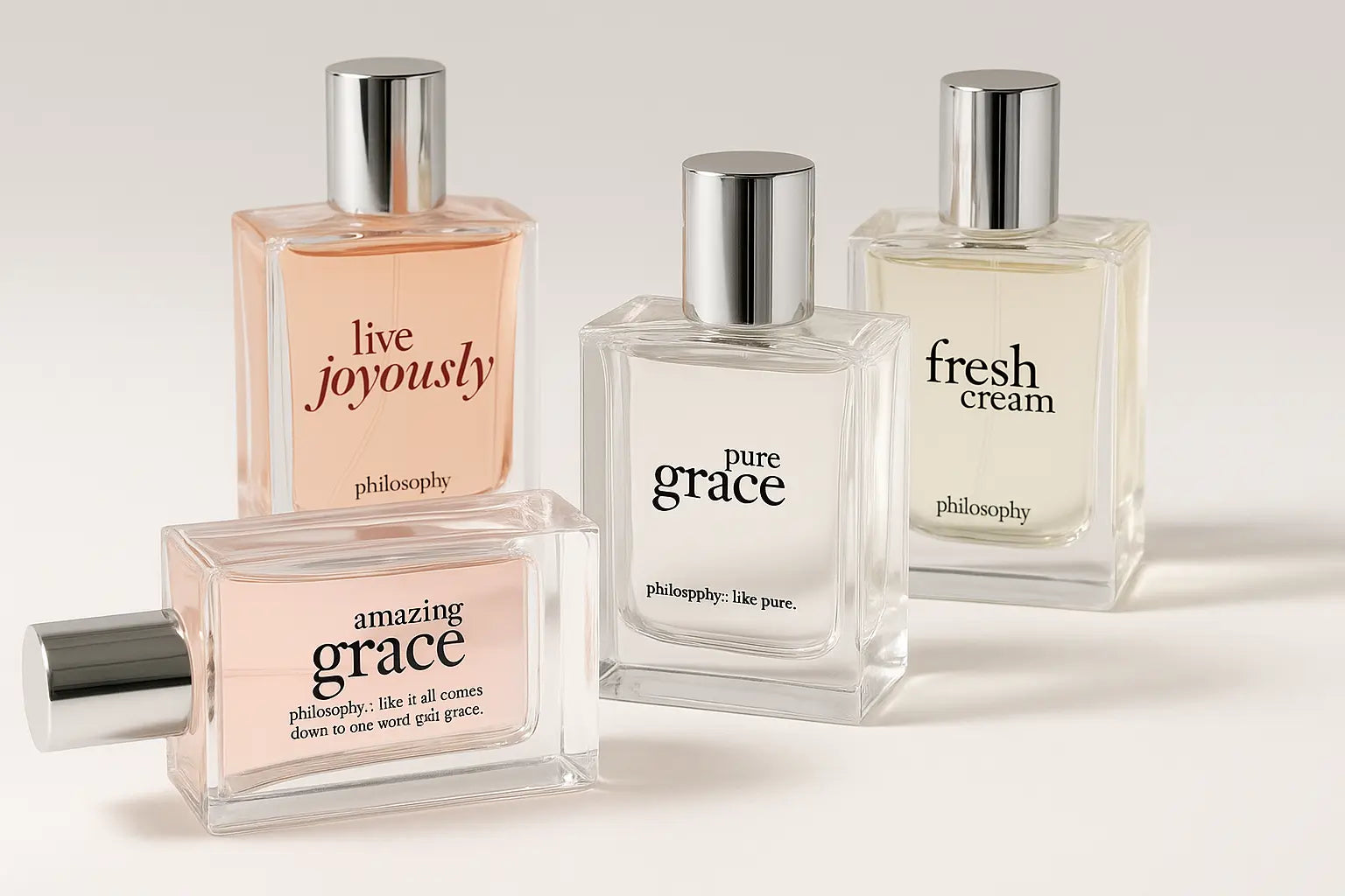 Philosophy perfumesandrea