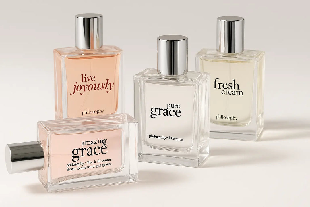 Philosophy perfumesandrea