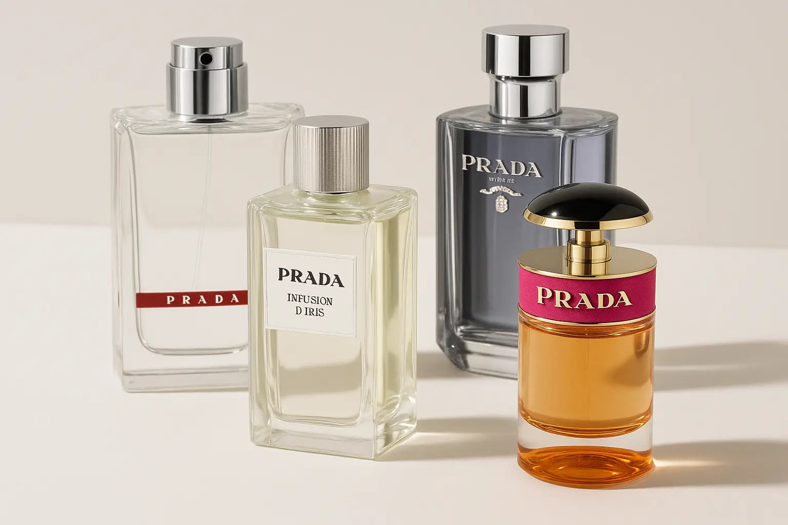 Prada perfumesandrea