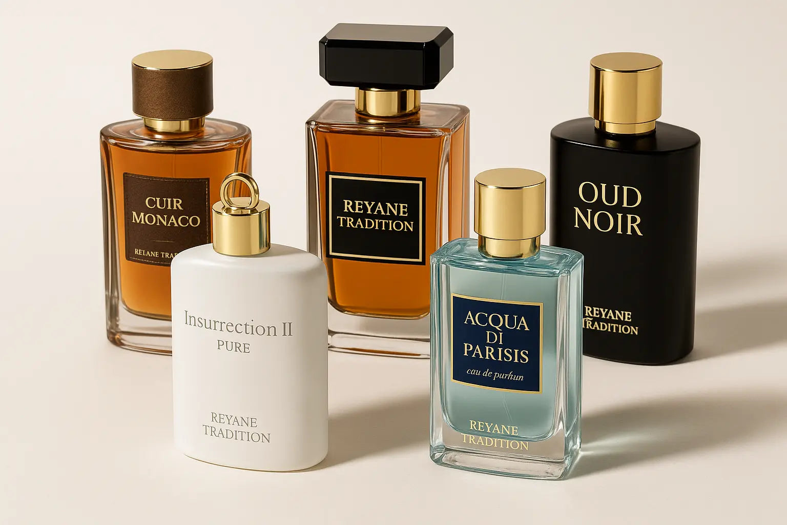 Reyane-Tradition perfumesandrea