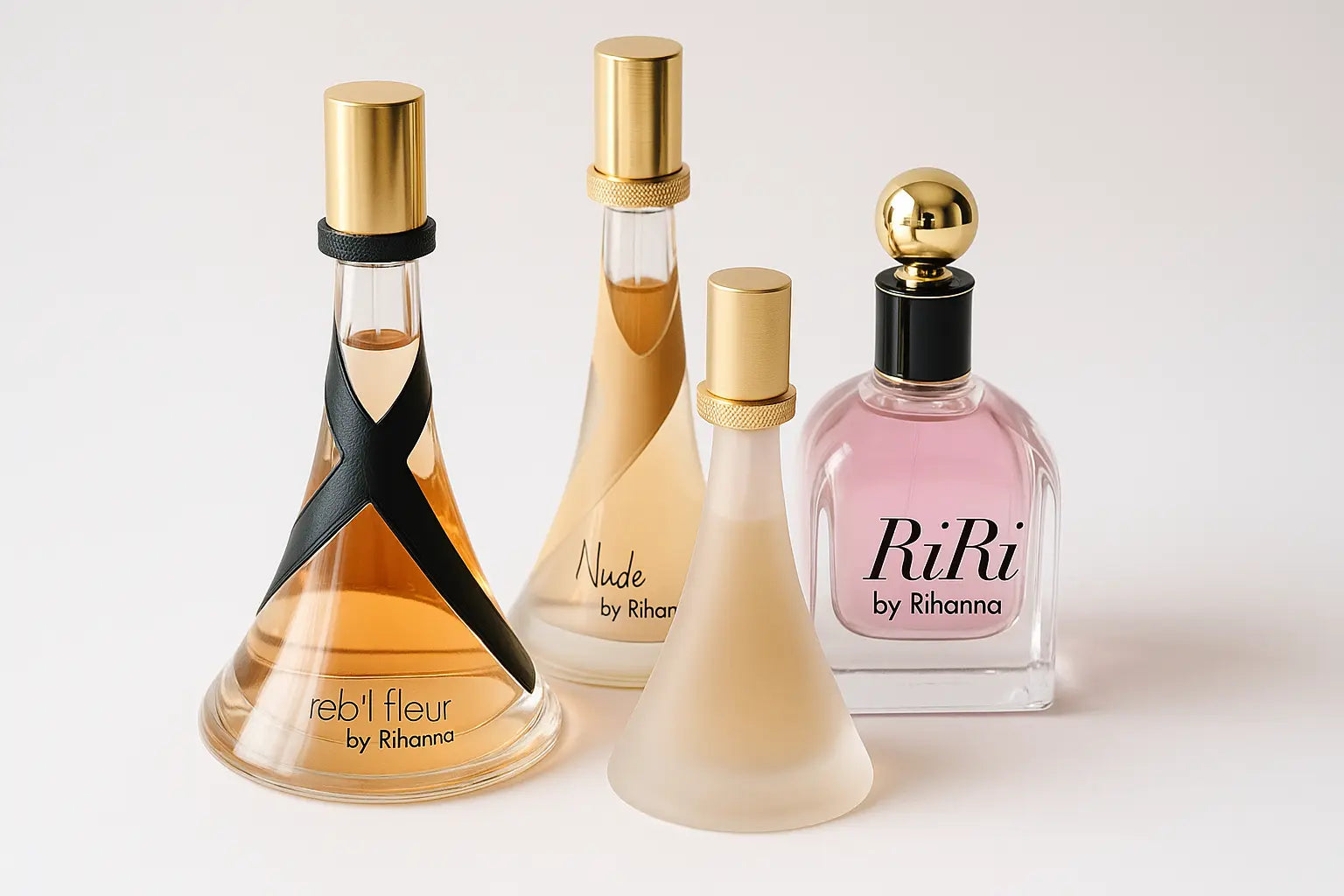 Rihanna perfumesandrea