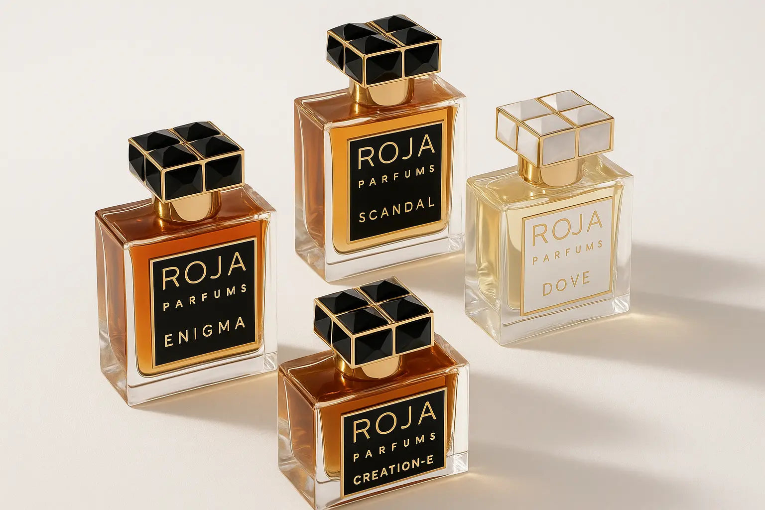 Roja-Parfums perfumesandrea