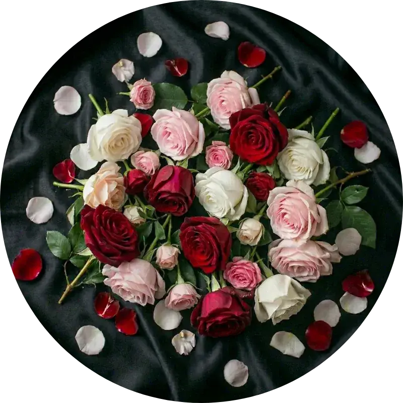 Rose perfumesandrea