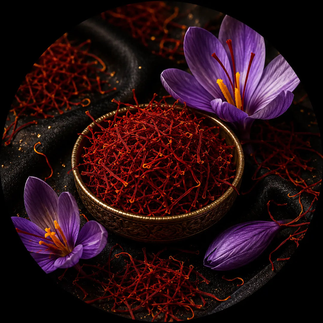 Saffron