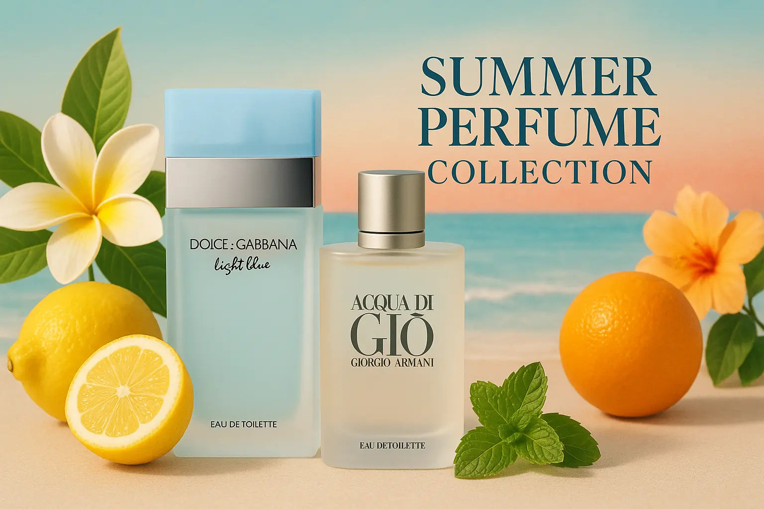 Summer-Perfume-Collection perfumesandrea