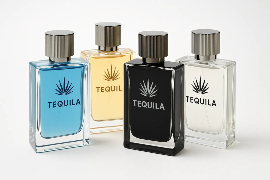 Tequila perfumesandrea