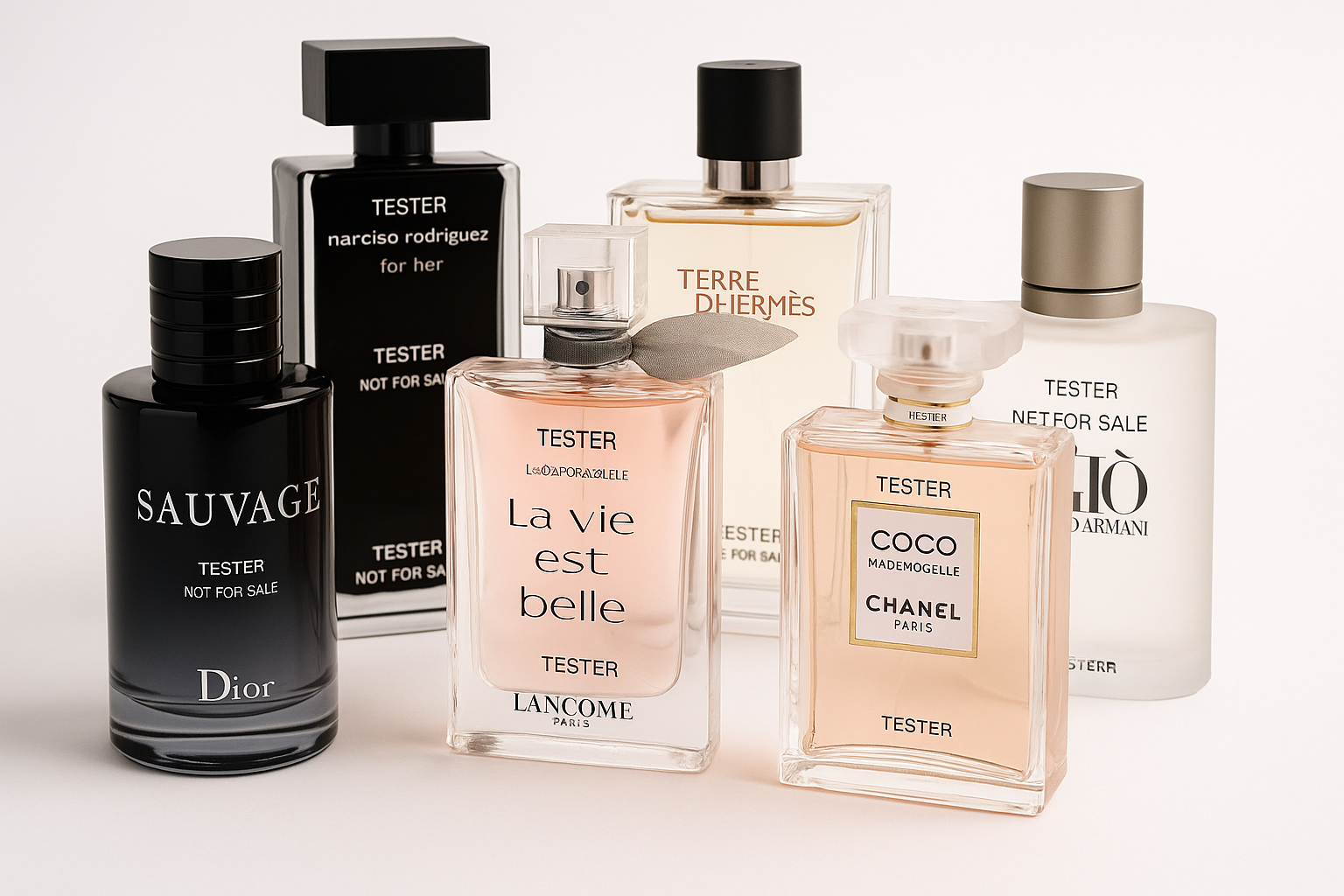 Tester-Perfume-Collection perfumesandrea
