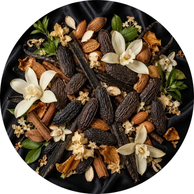 Tonka Bean