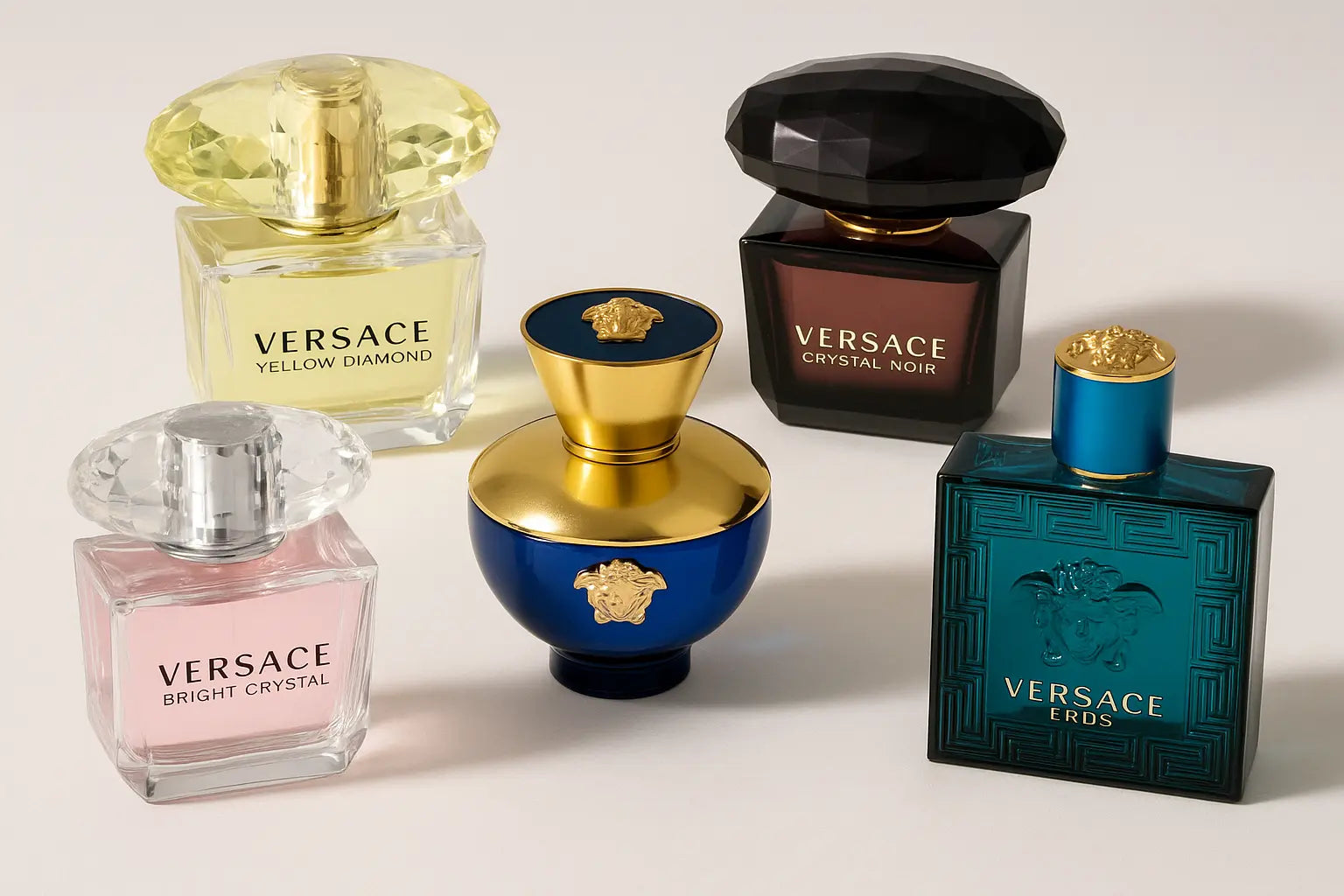 Versace perfumesandrea