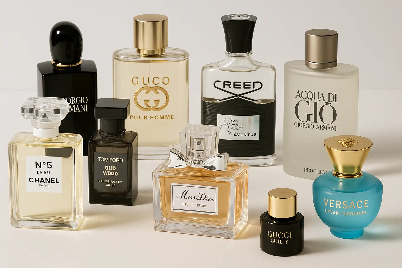 Wholesale-Pricing perfumesandrea