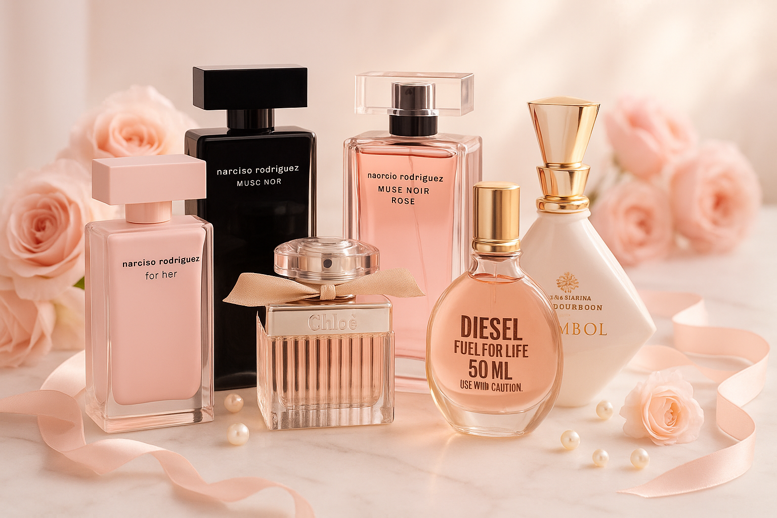 Women's Perfume For Sale perfumesandrea