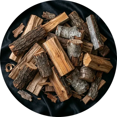 Wood