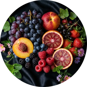 Fruit perfumesandrea