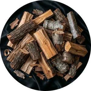 Wood perfumesandrea
