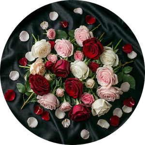 Rose perfumesandrea