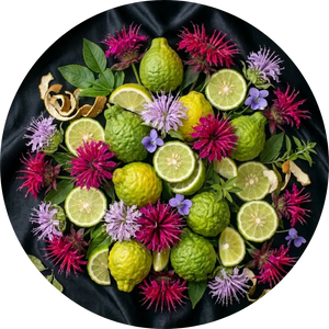 Bergamot perfumesandrea