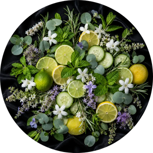 Fresh perfumesandrea