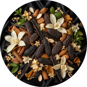 Tonka-Bean perfumesandrea