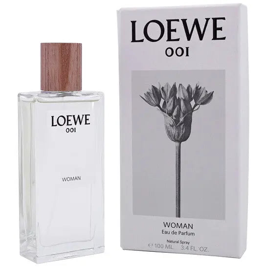 001 By Loewe For Women 3.4oz EDP Spray - perfumesandrea