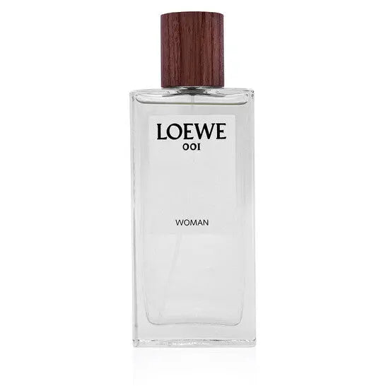 001 By Loewe For Women 3.4oz EDP Spray - perfumesandrea
