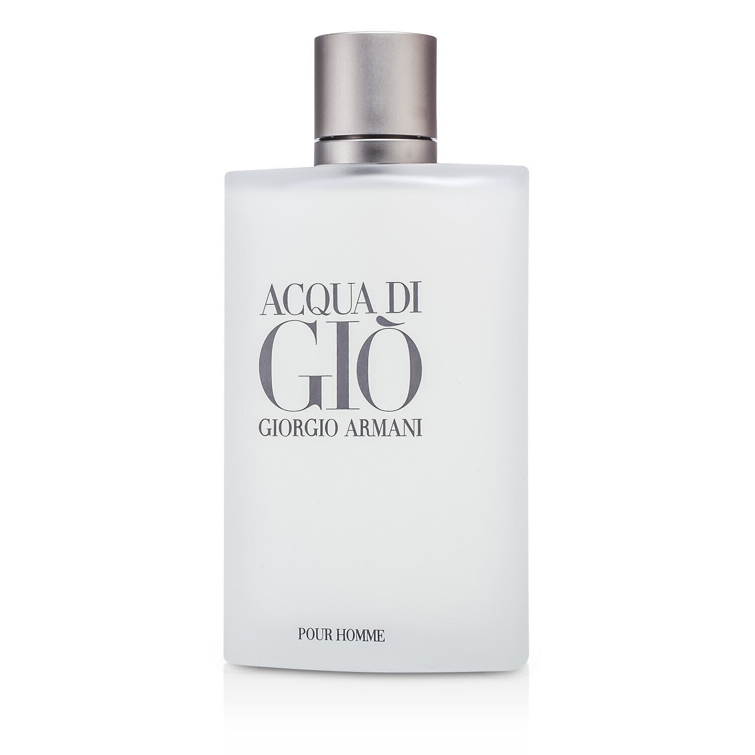 Acqua Di Gio By Giorgio Armani For Men 6.7 oz EDT Spray