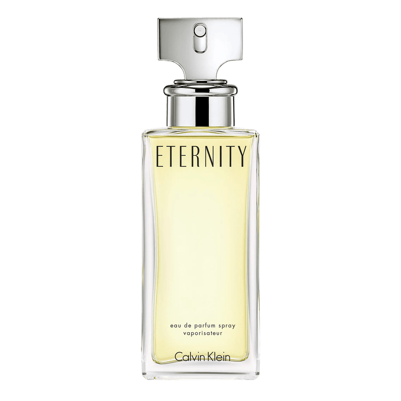Eternity By Calvin Klein - For Women 3.3oz Eau De Parfum.