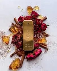 1 Million By Paco Rabane For Men 6.7 oz EDT Spray Paco Rabanne