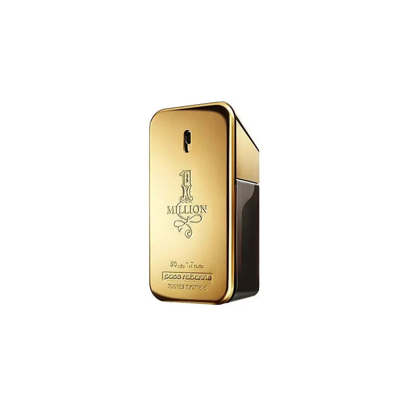 1 Million By Paco Rabanne For Men 1.7oz EDT Spray Paco Rabanne