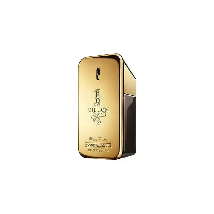 1 Million By Paco Rabanne For Men 1.7oz EDT Bottle
