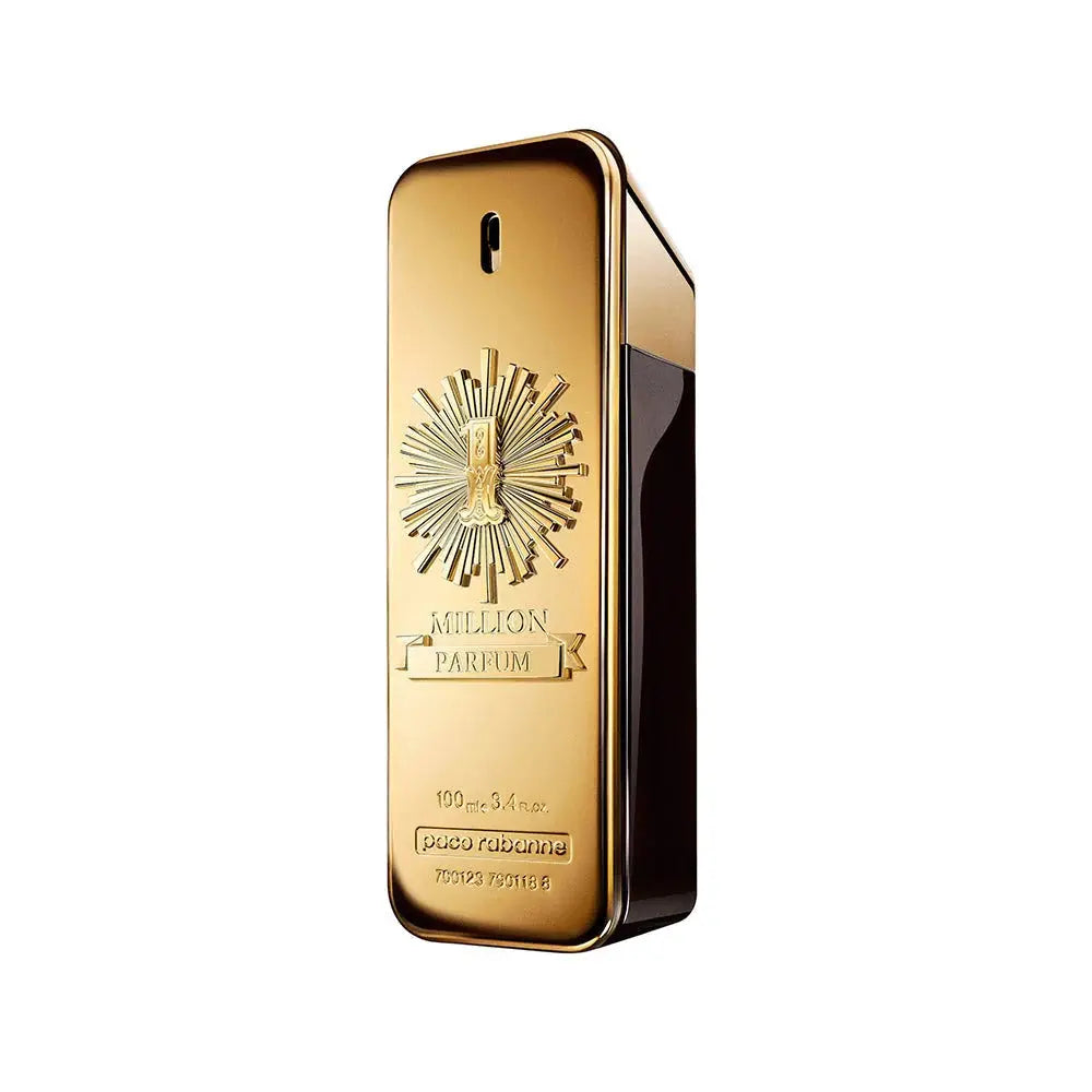 1 Million By Paco Rabanne For Men 3.4 oz Parfum Spray Paco Rabanne