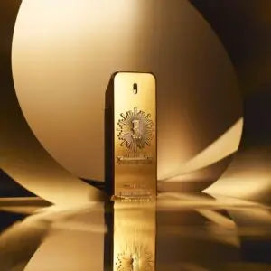 1 Million By Paco Rabanne For Men 3.4 oz Parfum Spray Paco Rabanne