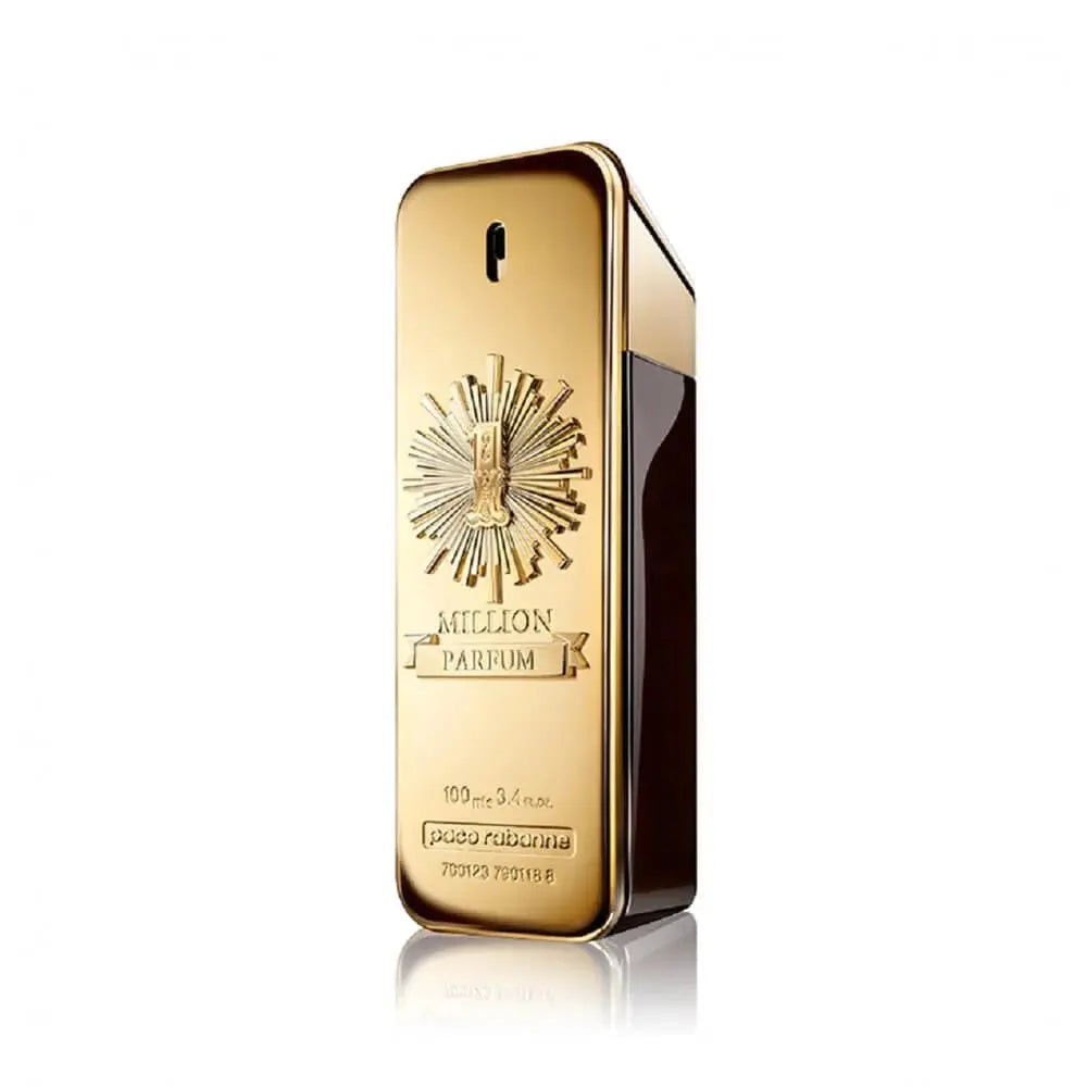 1 Million By Paco Rabanne – For Men 3.4 oz Parfum.