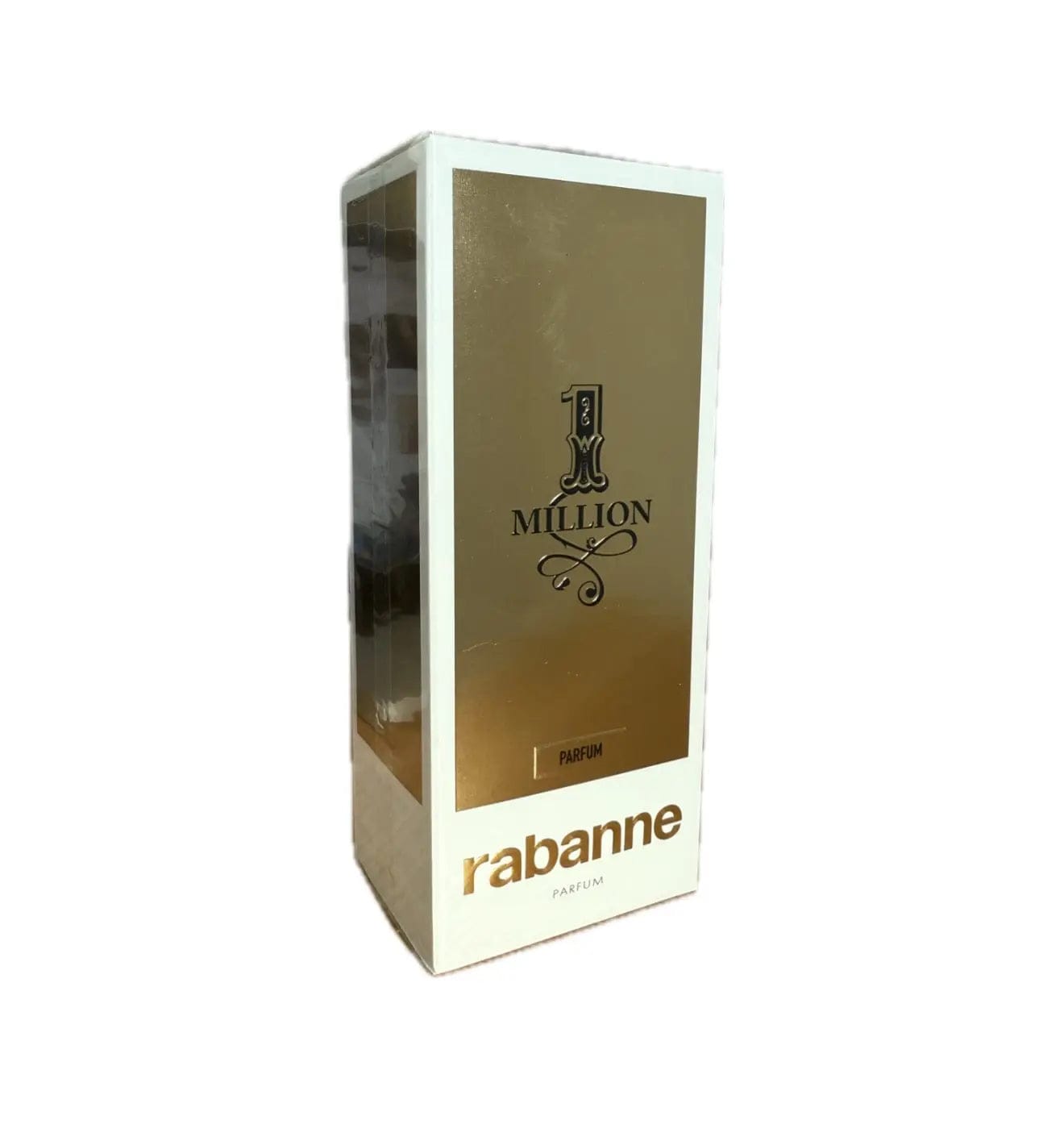 1 Million By Paco Rabanne – For Men 3.4 oz Parfum.