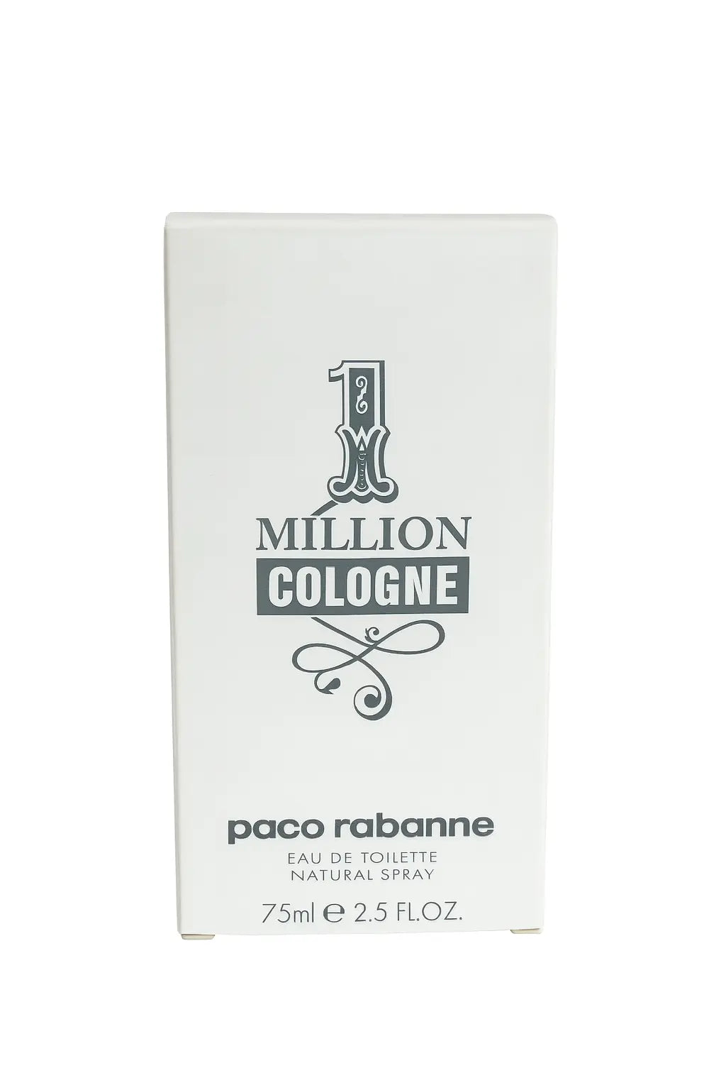 1 Million Cologne (Tester) By Paco Rabanne 2.5oz EDT Spray Paco Rabanne